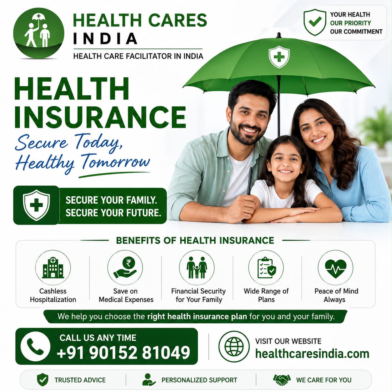 Health Insurance